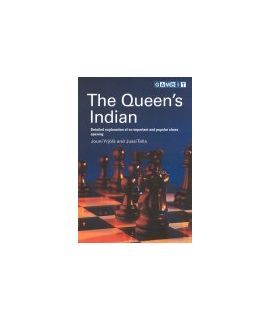 The Queen's Indian - Yrjölä & Tella