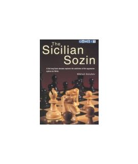 The Sicilian Sozin - Golubev