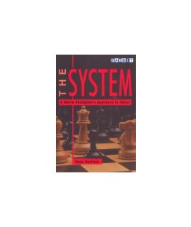 The System - Berliner