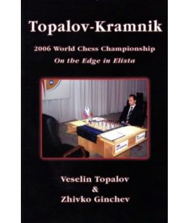 Topalov- Kramnik 2006  - Topalov