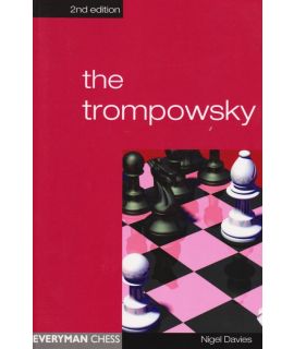 Trompowsky 2nd ed  by Davies, Nigel 