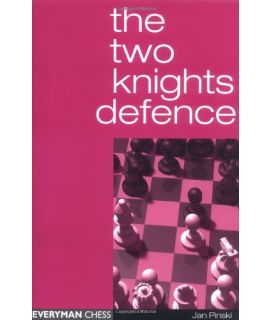 Two Knights by Pinski, Jan