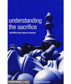 Understanding the Sacrifice by Dunnington, Angus