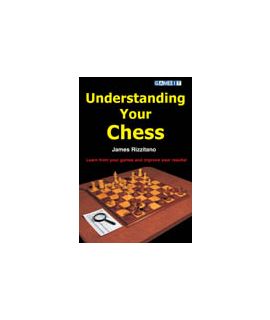 Understanding Your Chess - Rizzitano