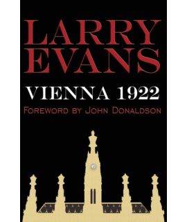 Vienna 1922 - Larry Evans