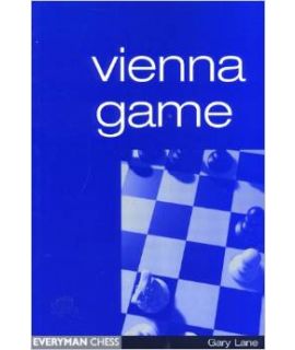 Vienna Game by Lane, Gary