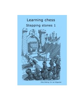 Workbook Stepping stone 1 - The Steps Method