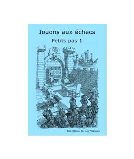 Petits pas 1 - La méthode par étapes