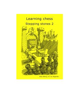 Workbook Stepping stone 2 - The Steps Method