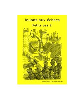 Petits pas 2 - La méthode par étapes