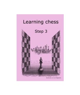 Workbook Step 3 - The Steps Method