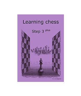 Workbook Step 3 plus - The Steps Method