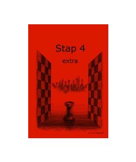 Livre de travail étape 4 extra - La méthode par étapes