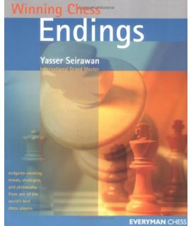 Winning Chess Endings by Seirawan, Yasser