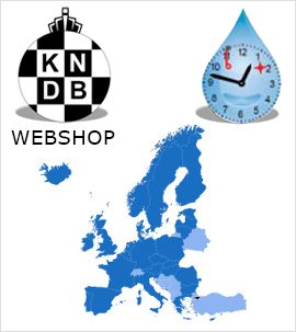 Officiele KNDB Webshop